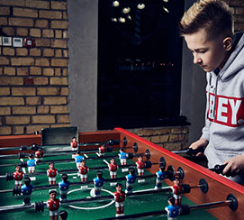 Gentleman House Chilanzar - Thumbnail 4