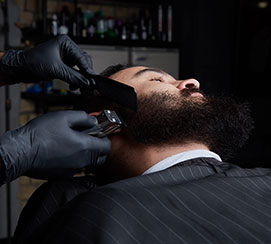 Gentleman House Chilanzar - Image 1