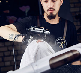 Gentleman House Chilanzar - Thumbnail 2